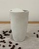 kubki Porcelanowy kubek do kawy na wynos  375ml 6
