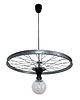 lampy wiszące Lampa wisząca Secret Light od Bikes Bazaar 2
