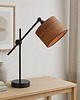 lampy stołowe Lampka nocna regulowana z ramieniem MALI ECO w stylu skandynawskim 2