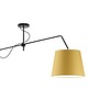 lampy wiszące Ruchoma lampa wisząca nad stół OVIEDO 5