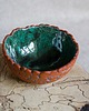 miski i misy Miseczka ceramiczna 3