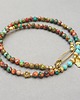chokery Jaspis cesarski choker - Szlachetna kolekcja /10.09.25/ 5
