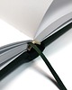 notatniki i albumy Notes  17x24  200 białych stron 2