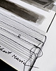 obrazy Rysunek B&W Line 4/6 3