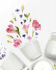 olejki do ciała  Naturalny olejek eteryczny GERANIUM 10ml 1