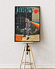 plakaty Plakat Wspomnienia - Kolaż Fine Art 1