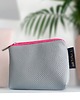 portfele damskie Card holder wodoodporny Szary 2