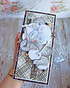 kartki scrapbooking Kartka dla Dziadka "Together Forever" GOTOWA 2