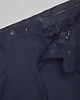 spodnie męskie Spodnie męskie do zestawu galatro granatowy slim fit 1