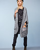 swetry damskie  Sweter BAT 1