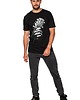 t-shirty męskie T-shirt męski UNDERWORLD Guitar head 4