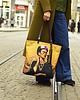 torby na ramię Shopper Frida 3