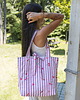 torby na ramię Torba shopper bag Cherry Pop 3