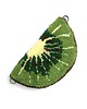 torby na ramię Torebka tuftingowa VITAMINA! - KIWI 1