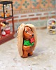 figurki i rzeźby Jamnik Hot dog 2