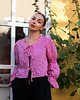 bluzki z długim rękawem damskie Sun Slojfe Blouse 2