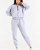 bluza bez kaptura damska Bluza C316 4