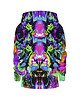 bluzy dla chłopców Bluza Kolorowy tygrys 1
