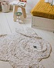 dywany Dywan bawełniany Króliczek, Animal Rugs, Lorena Canals 4