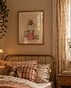 grafiki i ilustracje PLAKAT pokój dziecka ilustracja Beatrix Potter grafika myszka 6
