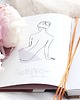 kalendarze i plannery Planner Madamy 2020 GOLD 7