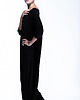 kombinezony damskie Neckline sarouel 2
