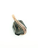 wisiory Agat z druzą wisiorek wire wrapping 5