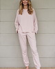 piżamy damskie piżama KIMONO LONG SET 1