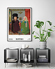 plakaty Fernando Botero - Exhibition Poster 2