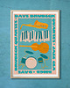 plakaty Dave Brubeck Quartet - plakat fine art 50x70 cm 4