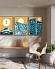 plakaty Plakat Balice 1
