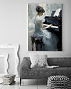 plakaty Plakat  Fortepian 1