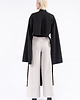 płaszcze damskie Raven light coat 9