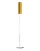 lampy podłogowe Lampa podłogowa do salonu FLORENCJA 5