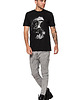 t-shirty męskie T-shirt męski UNDERWORLD Gas mask 3