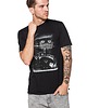 t-shirty męskie T-shirt męski UNDERWORLD Motorcycle 2