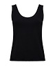 topy damskie Koszulka Black 1