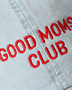 czapki damskie Czapka z daszkiem GOOD MOMS CLUB  5
