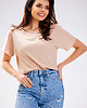 t-shirt damskie Bluzka B588 2