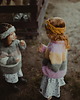 swetry dla dziewczynki Sweter Jane Mini 8