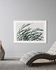 grafiki i ilustracje Wind, print 100x70 cm 3