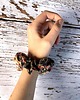 gumki do włosów Pela' SCRUNCHIE OMBRE jesienna 4