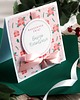 kartki świąteczne Świąteczna kartka Bożonarodzeniowa handmade na święta Boże Narodzenie 1