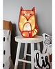 lampy do pokoju dziecka Lampka Lisek 3