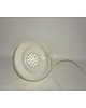 lampy wiszące Skandynawska lampa wisząca vintage 4