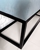 ławki Ławeczka ławka LOFT pufa siedzisko przedpokój 4