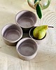 miski i misy grey lollipop - zestaw 4 miseczek 4