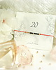 bransoletki na sznurku Alfabet morse'a 20 Bransoletka Lucky number 2