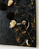 obrazy Obraz abstrakcyjny "Noir Forest" 30 2