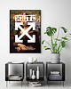 plakaty Plakat Off White 2